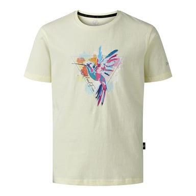 Dare 2B - "Trailblazer III" T-Shirt für Kinder (Wachsgelb)