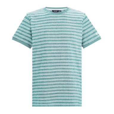Regatta - "Benlin" T-Shirt für Herren (Arktisch Weiß)