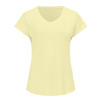 Dare 2B Damen Sport-T-Shirt (Wachsgelb)