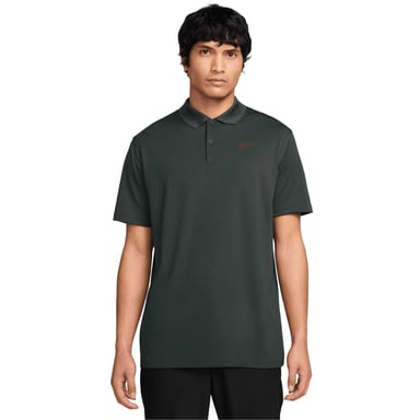 Nike - "Victory" Poloshirt für Herren (Waldnacht/Oliv)