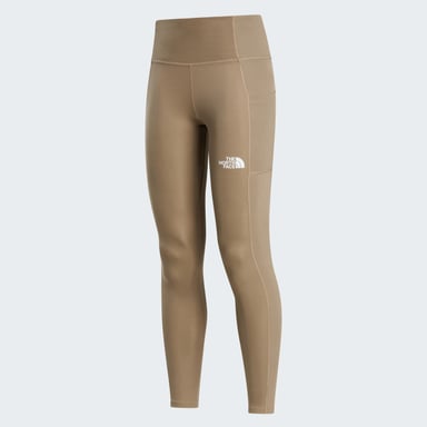 W Performance Rib Leggings