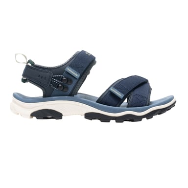 Regatta - Herren Sandalen "Blaze" (Marine/Blassblau)