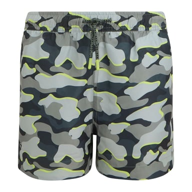 Regatta - "Skander" Badeshorts für Kinder (Dunkler Sturm)
