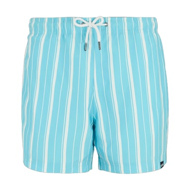 Regatta - "Loras" Badeshorts für Herren (Marineblau/Weiß)