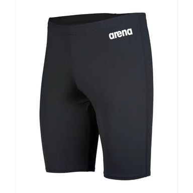 Arena - Jammer-Shorts für Herren (Schwarz/Weiß)