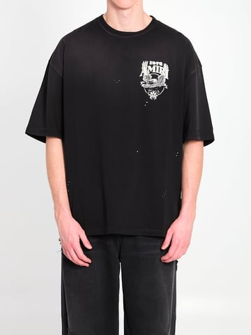 Eagle Übergrößen T-Shirt