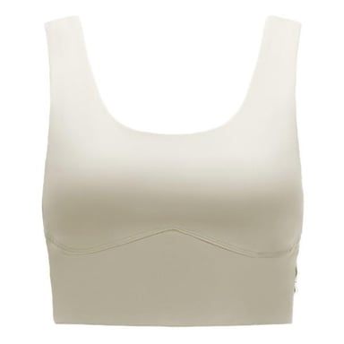 Dare 2B - "Refresh" Sport-BH für Damen (Mandelmilch)