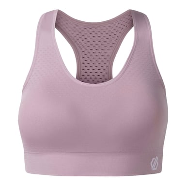 Dare 2B - "Dont Sweat It II" Sport-BH für Damen (Lila Schatten)