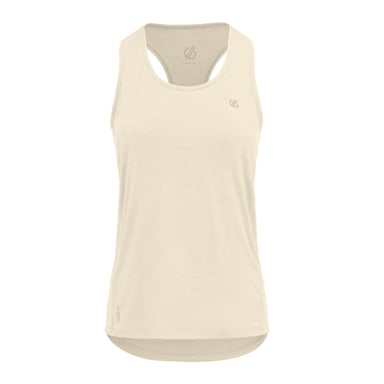 Dare 2B - "Modernize II" Top für Damen (Mandelmilch)