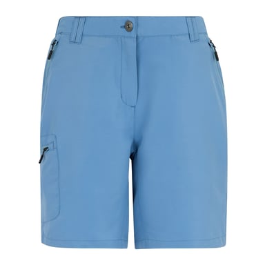 Regatta - "Chaska III" Shorts für Damen - Wandern (gewaschenes Denim)