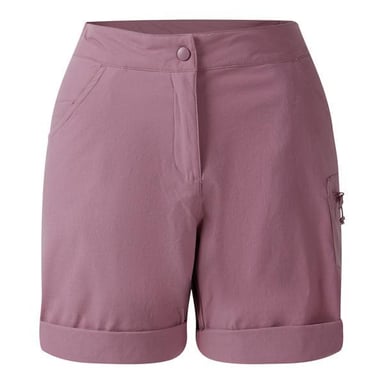 Dare 2B - "Melodic III" Shorts für Damen (Dunkle Orchidee)
