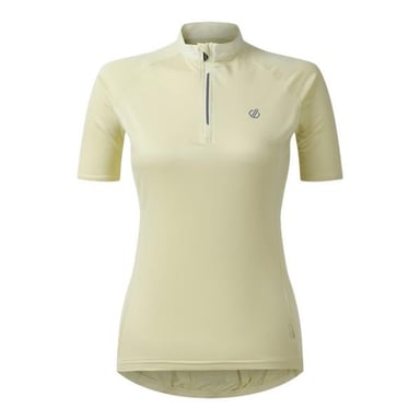 Dare 2B - "Pedal II" Trikot für Damen (Wachsgelb)