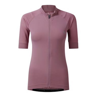 Dare 2B - Jacke für Damen, Radfahren, kurzärmlig (Dunkle Orchidee)