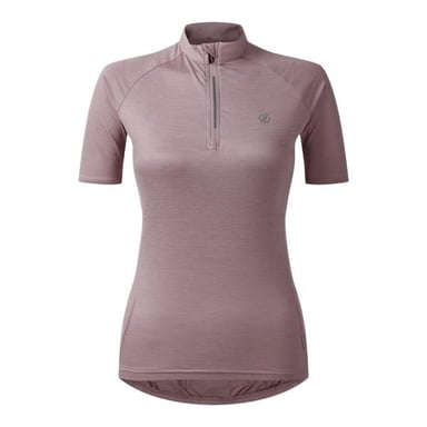 Dare 2B - "Pedal II" Trikot für Damen (Lila Schatten)