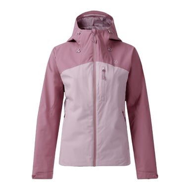 Dare 2B - "Torrek III" Jacke für Damen (Dunkle Orchidee/Lila Schatten)