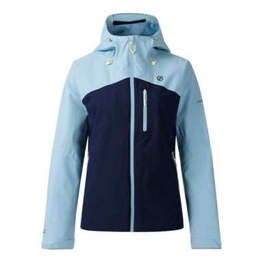 Dare 2B - "Torrek III" Jacke für Damen (Marineblau/Marine)