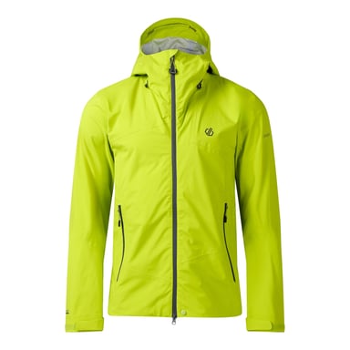 Dare 2B - "Apex" Jacke für Herren, 3 Lagen (Sprossgrün)