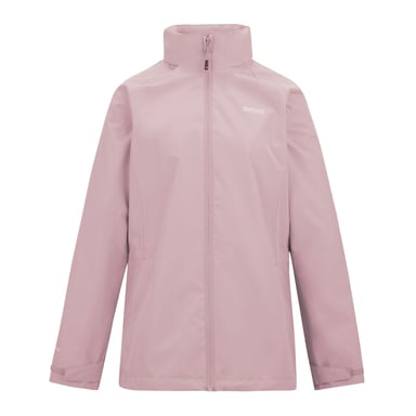 Regatta - "Daysha II" Jacke, wasserfest für Damen (Puderlila)
