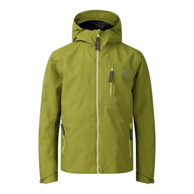 Dare 2B - "Switch Out" Jacke, wasserfest für Kinder (Goldzypresse)