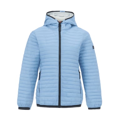 Regatta - "Rigain" Jacke für Damen, Gesteppt (gewaschenes Denim)