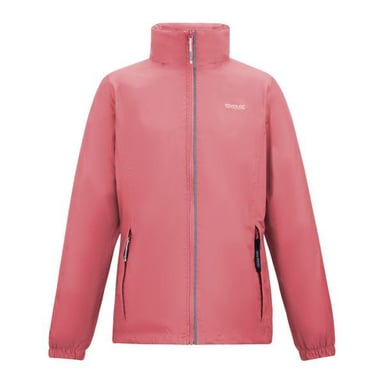 Regatta Damen Softshelljacke Corinne IV wasserfest (Pfirsichfarben)