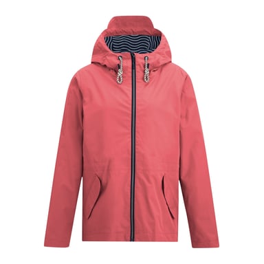 Regatta - "Bayletta" Jacke, wasserfest für Damen (Schieferrose)