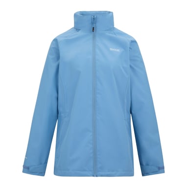 Regatta - "Daysha II" Jacke, wasserfest für Damen (gewaschenes Denim)