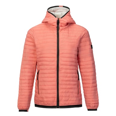 Regatta - "Rigain" Jacke für Damen, Gesteppt (Pfirsichfarben)