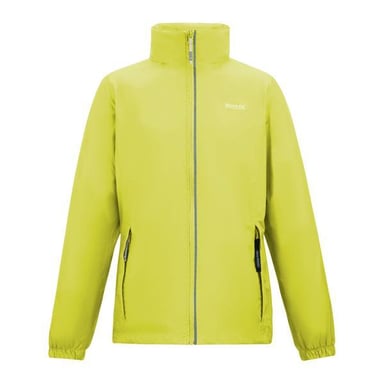 Regatta Damen Softshelljacke Corinne IV wasserfest (Kanarien-Gelb)