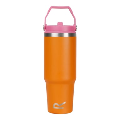 Regatta - "Thermulate" Trinkbecher, 9L (Orangenschale/Pink Lemonade)