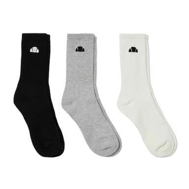 Ellesse - "Sepino" Socken für Damen (3er-Pack) (Bunt)