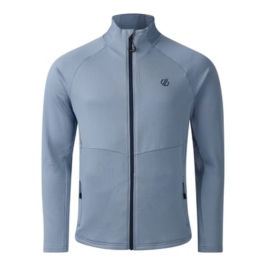 Dare 2B - "Apex" Midlayer für Herren, Stretch (Quecksilber)