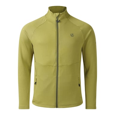 Dare 2B - "Apex" Midlayer für Herren, Stretch (Goldzypresse)