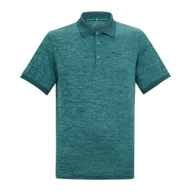 Regatta Herren Poloshirt Remex II kurzärmlig (Artischocke)