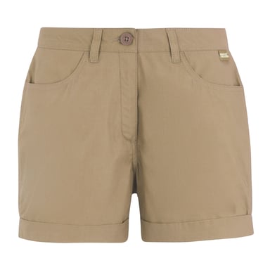 Regatta - "Pemma" Shorts für Damen (Gerstenkorn Gelb)
