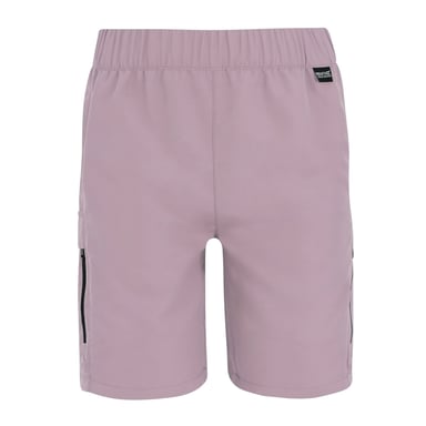 Regatta - "Sorcer III" Shorts für Kinder (Puderlila)