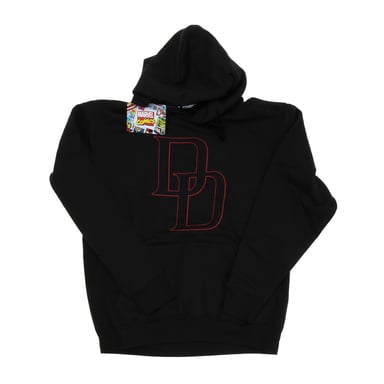 Marvel - Kapuzenpullover für Herren (Schwarz)