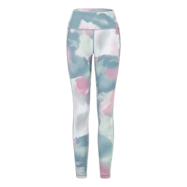 Dare 2B - "Influential II" Leggings für Damen (Marmoriert)