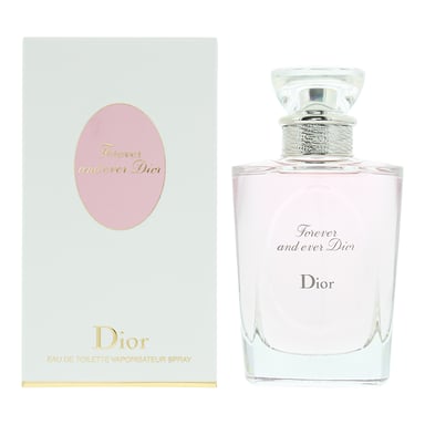 Dior Forever & Ever Eau De Toilette 100ml Spray für Sie
