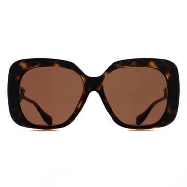 Versace VE4499U 108/73 havanna dunkelbraun Sonnenbrille