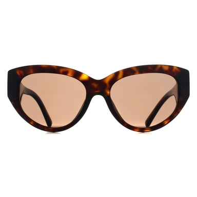 Dolce & Gabbana DG4514 502/73 havanna dunkelbraune Sonnenbrille