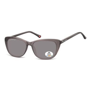 Montana MP42 D grau grau polarisierte Sonnenbrille