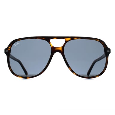 Ray-Ban RB2198 Bill 902/R5 havannablau Sonnenbrille