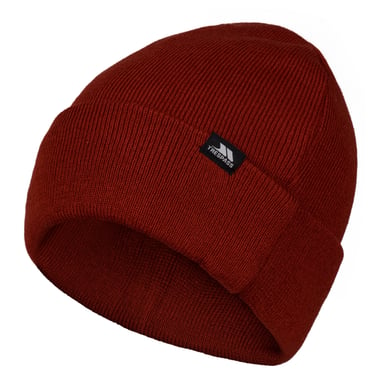 Trespass - "Littlebrook" Mütze für Herren/Damen Unisex (Salsa)