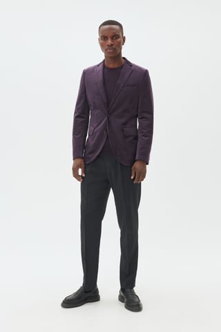 Blazer MAgeorge Blazer Gerade Passform