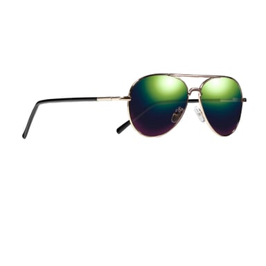 Trespass Childrens Hologram Sonnenbrille (Gols Metall)