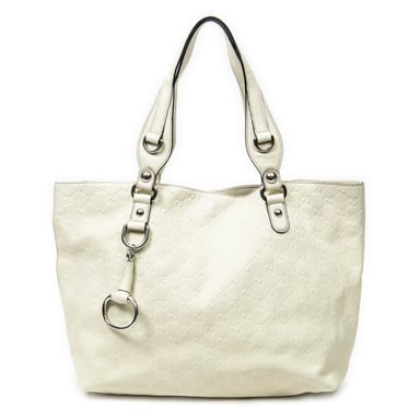 Icon Bit Tote  Schultertasche