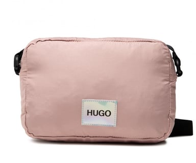 Reborn Packable Crossbody Bag