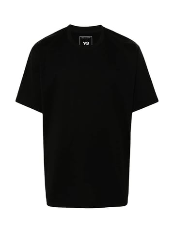 Normales SS Logo T-Shirt