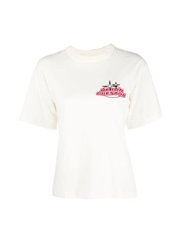 HP Sponsorenlogo-T-Shirt